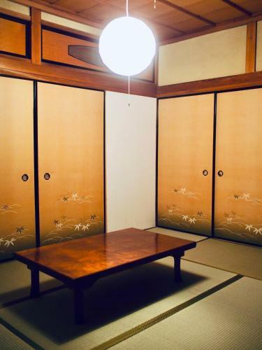 Hostal Bakushuku Den Guest House Brew