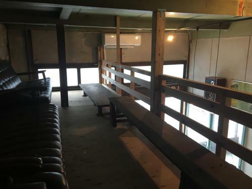 Hostal Bakushuku Den Guest House Brew
