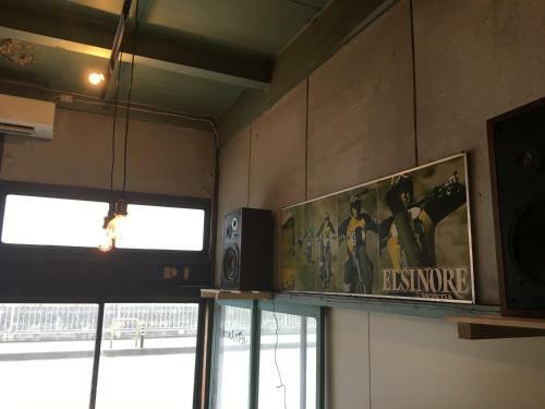 Hostal Bakushuku Den Guest House Brew