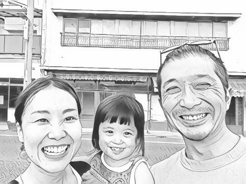 Hostal Bakushuku Den Guest House Brew