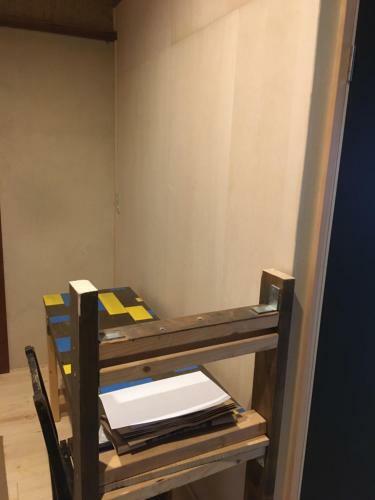 Hostal Bakushuku Den Guest House Brew