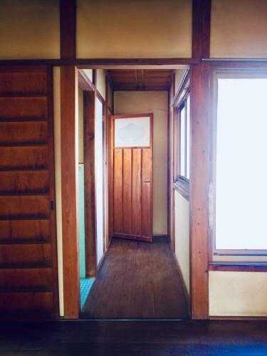 Hostal Bakushuku Den Guest House Brew