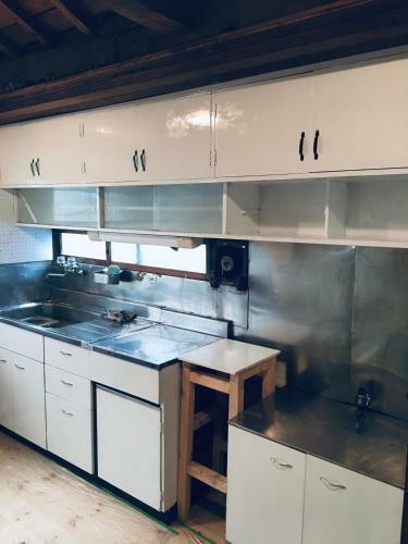 Hostal Bakushuku Den Guest House Brew