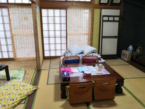 Hostal Shiokaze Guest House / Vacation Stay 6794