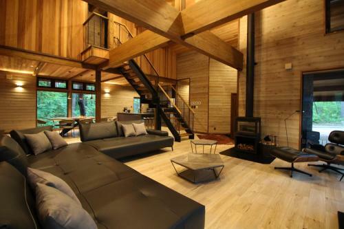 Hygge Chalet Hakuba