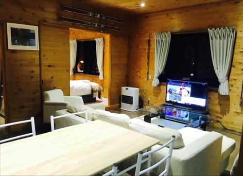 Hinoki Cabin Hakuba 2 - Vacation Stay 84720