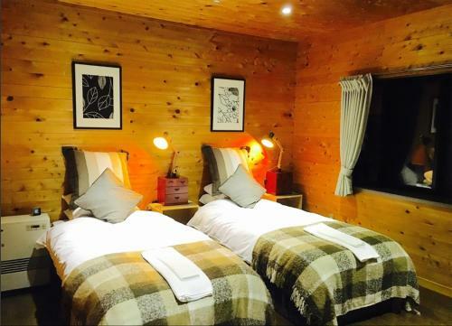 Hinoki Cabin Hakuba 2 - Vacation Stay 84720