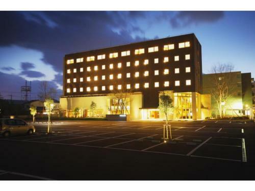 Takanokono Hotel - Vacation Stay 84331