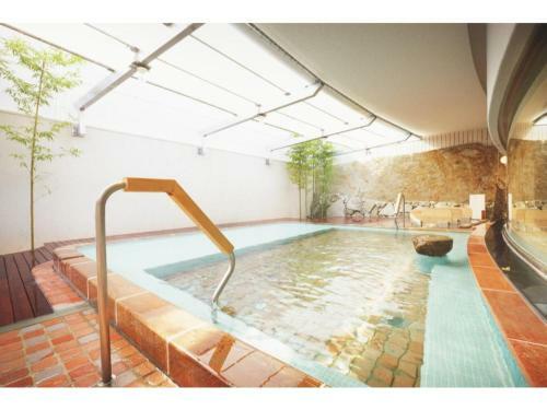 Takanokono Hotel - Vacation Stay 84331