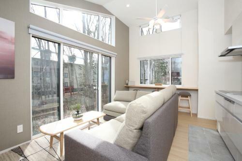 The Seasons Apartments Hakuba
