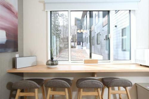 The Seasons Apartments Hakuba