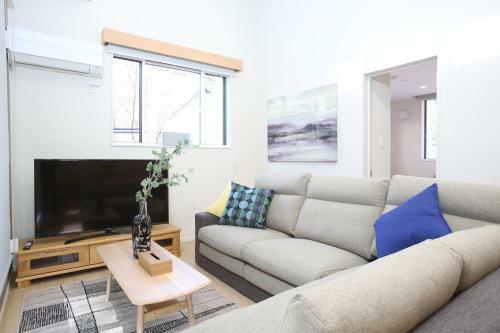 The Seasons Apartments Hakuba