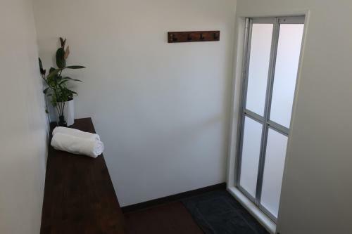 Albergue Starfall Lodge