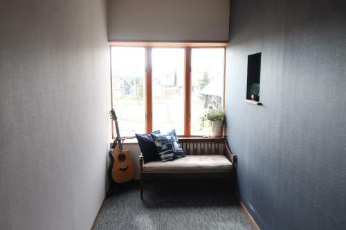 Albergue Starfall Lodge