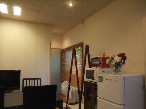 Hakuba Ikeda Life Kan Apartments
