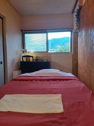 Hakuba Ikeda Life Kan Apartments