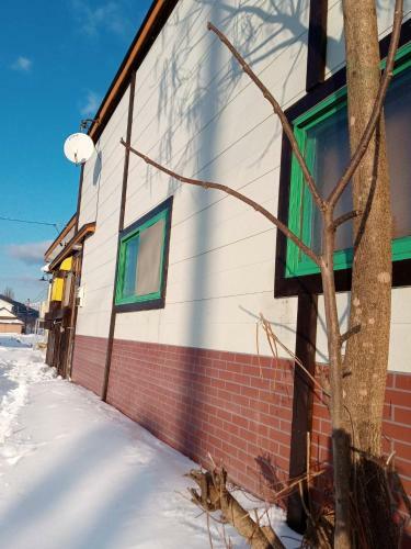 Hakuba Ikeda Life Kan Apartments