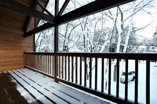 Snow Haven