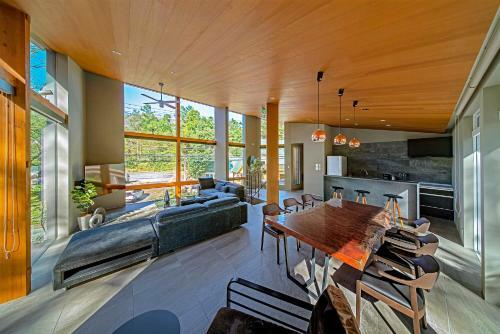 Hakuba Jade Chalet