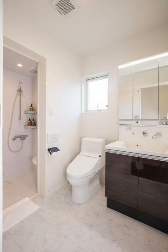 Apartamento Hakuba Mahoroba