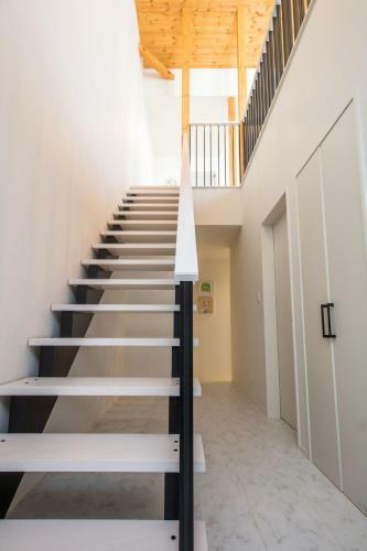 Apartamento Hakuba Mahoroba