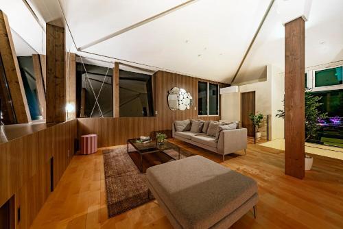 Villa Umbrella Hakuba(?????