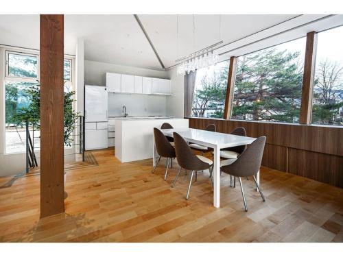 Villa Umbrella Hakuba - Vacation Stay 95909
