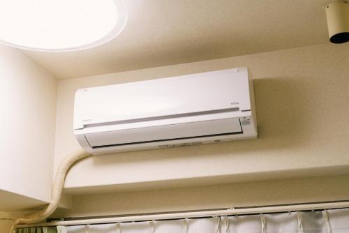 Apartamentos Rooms Ropponmatsu02