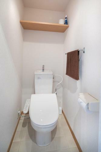 Apartamento Comfort Cube Phoenix S Kitatenjin