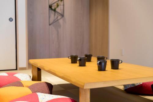 Villa Musubi Hotel Machiya Minoshima 3