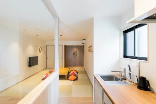 Villa Musubi Hotel Machiya Minoshima 3