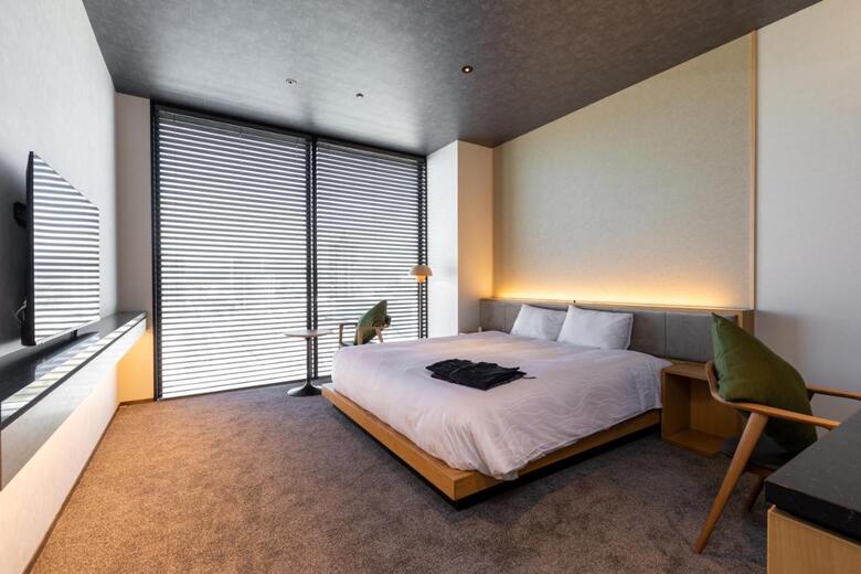 Hotel The358 Sora