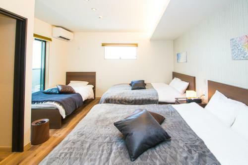 Family Cottage Yakuin Minami