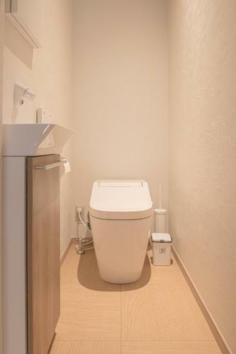 Family Cottage Yakuin Minami