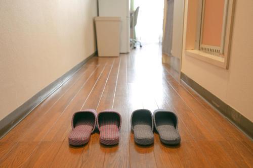 Apartamento Wings Hakata