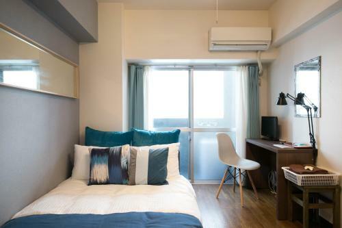 Apartamento Wings Hakata