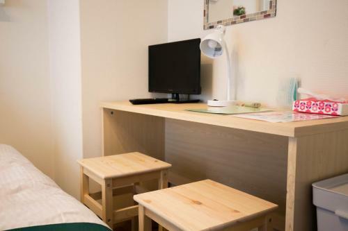 Apartamento Wings Hakata