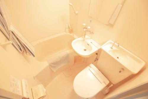 Apartamento Wings Hakata
