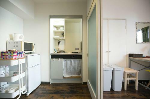 Apartamento Wings Hakata