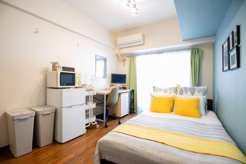Apartamento Wings Hakata