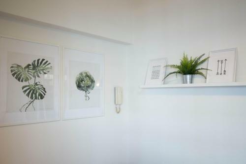 Apartamento Wings Hakata