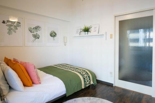 Apartamento Wings Hakata