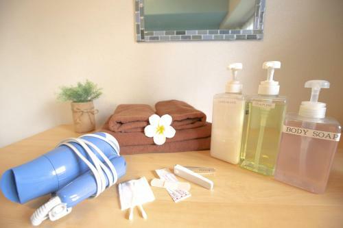 Apartamento Wings Hakata