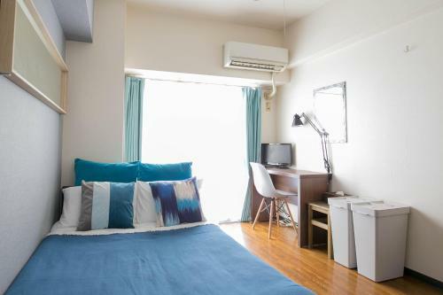 Apartamento Wings Hakata