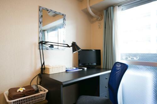 Apartamento Wings Hakata
