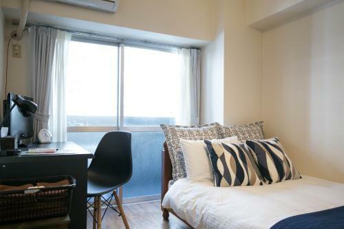 Apartamento Wings Hakata