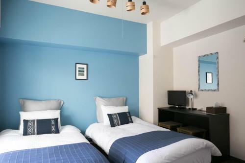 Apartamento Wings Hakata