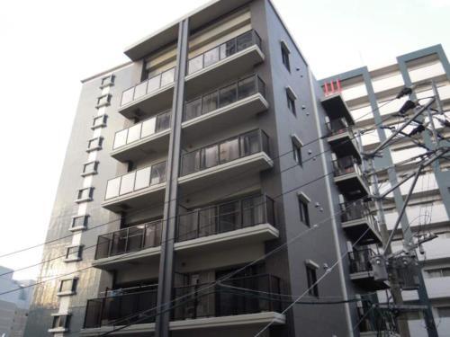 Apartamento Pondmum Sumiyoshi - Vacation Stay 88289