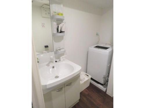 Apartamento Pondmum Sumiyoshi - Vacation Stay 88289