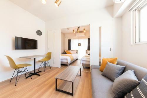 Hotel Sg Residence Inn Hakata - Vacation Stay 90909